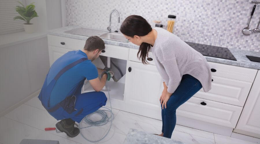 Professional emergency plumbing in Carlisle, PA